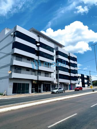 Apartamento à venda em Carazinho/RS