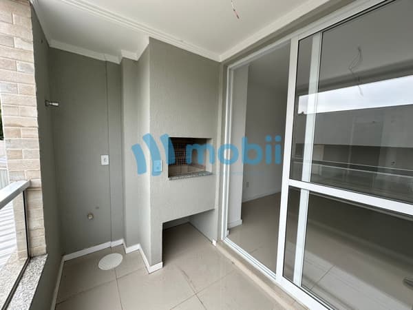 Apartamento em Carazinho - Centro