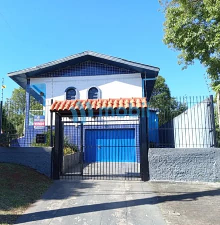 🏡 Casa à venda no bairro Pádua – excelente localização!