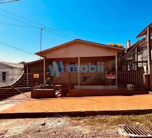 Casa em Carazinho - Cantares
