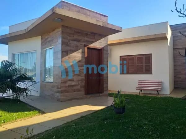Casa Alto Padrão em Glória, Carazinho/RS