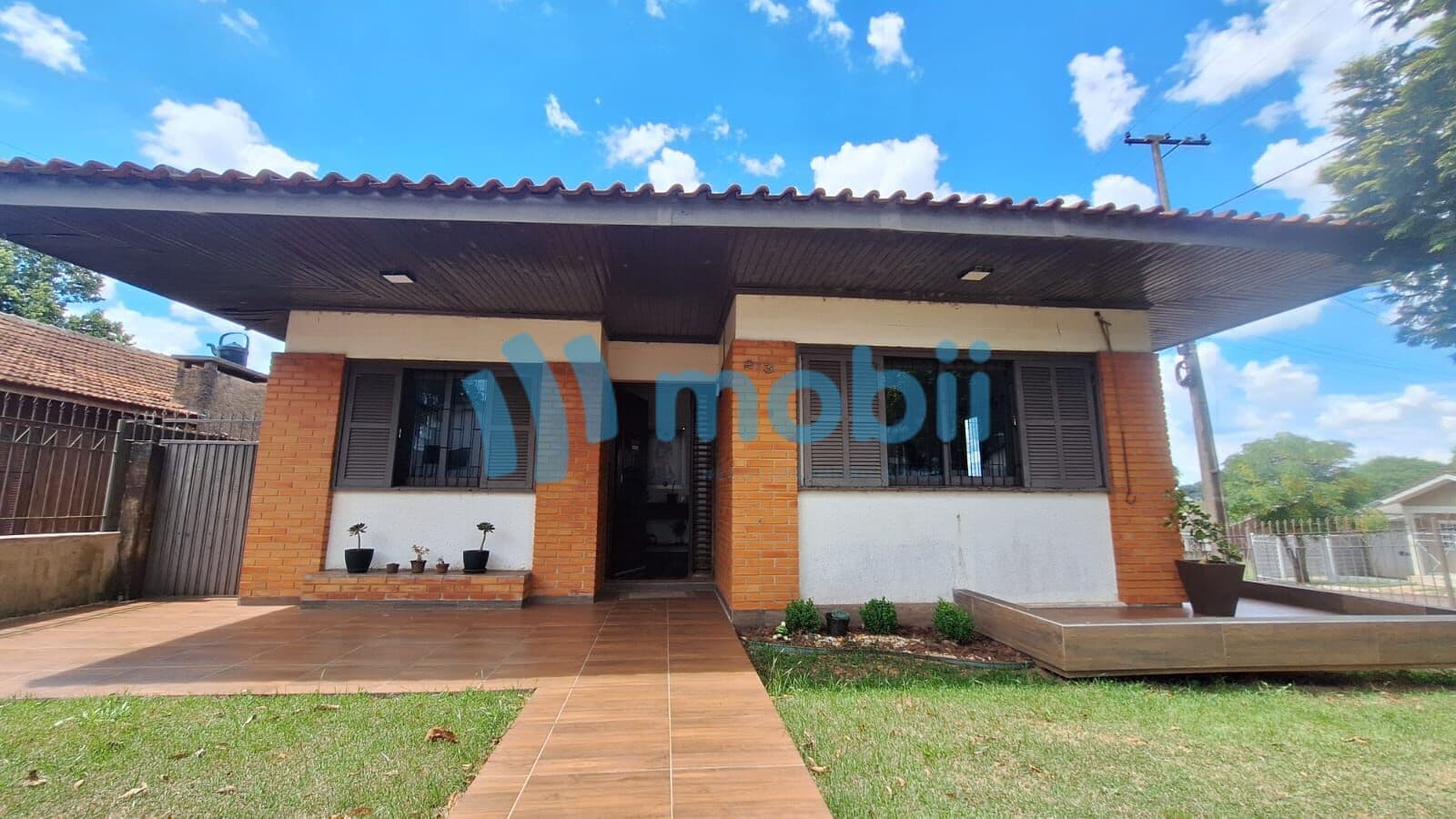 Casa em Carazinho - Fabio