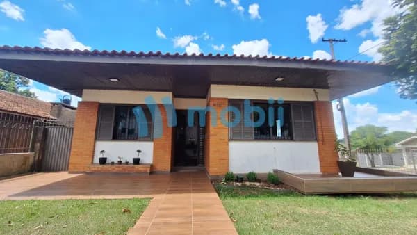 Casa em Carazinho - Fabio