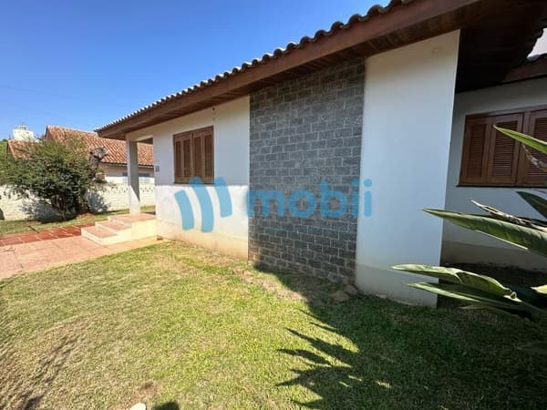 Casa à venda em Carazinho/RS