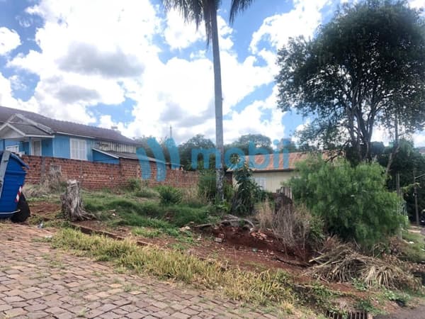 Terreno à venda em Carazinho/RS