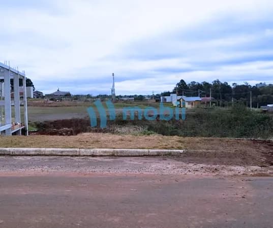 Terreno de 351m² no Loteamento Residencial Jardim Europa