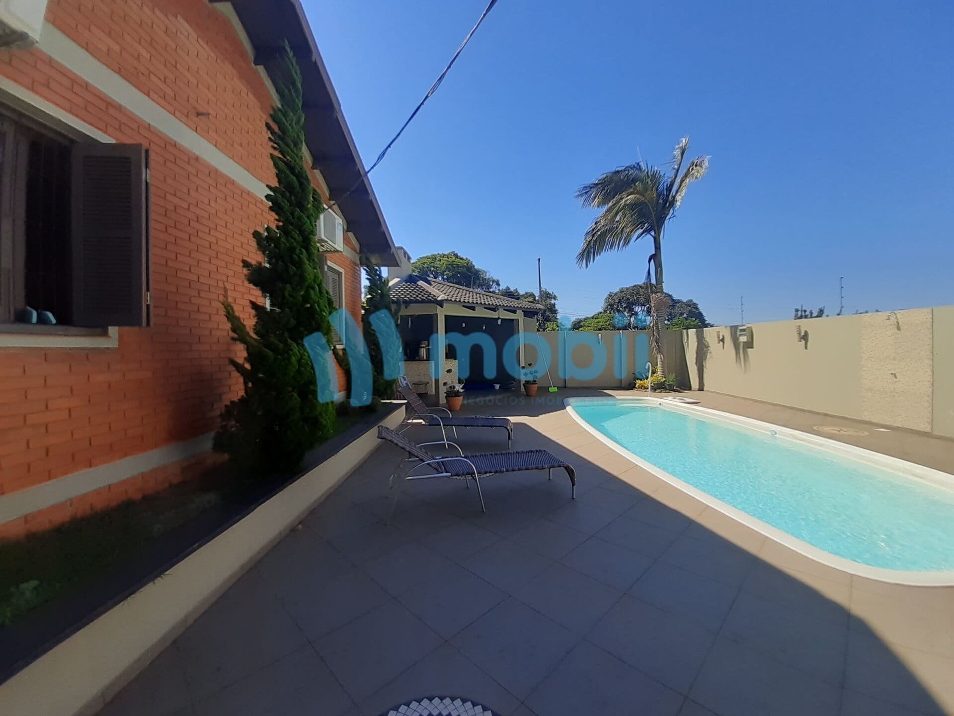 Casa à venda em Carazinho/RS