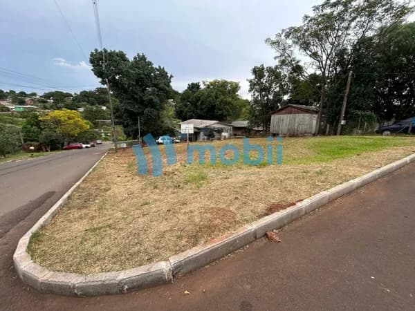 Lote/Terreno em Carazinho - Fey