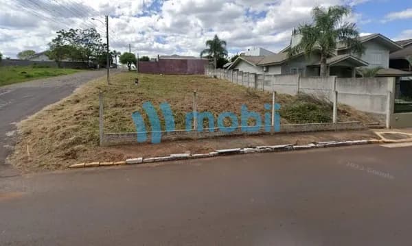 Lote/Terreno em Carazinho - Centro