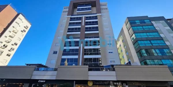 Apartamento em Carazinho - Centro