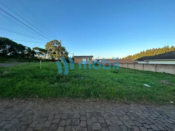 Lote/Terreno em Carazinho - Centro