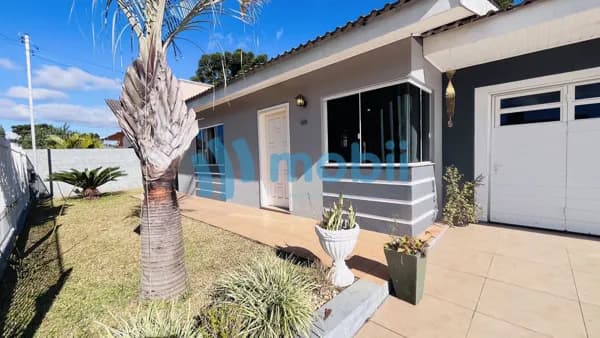 Casa em Carazinho - Vila Rica