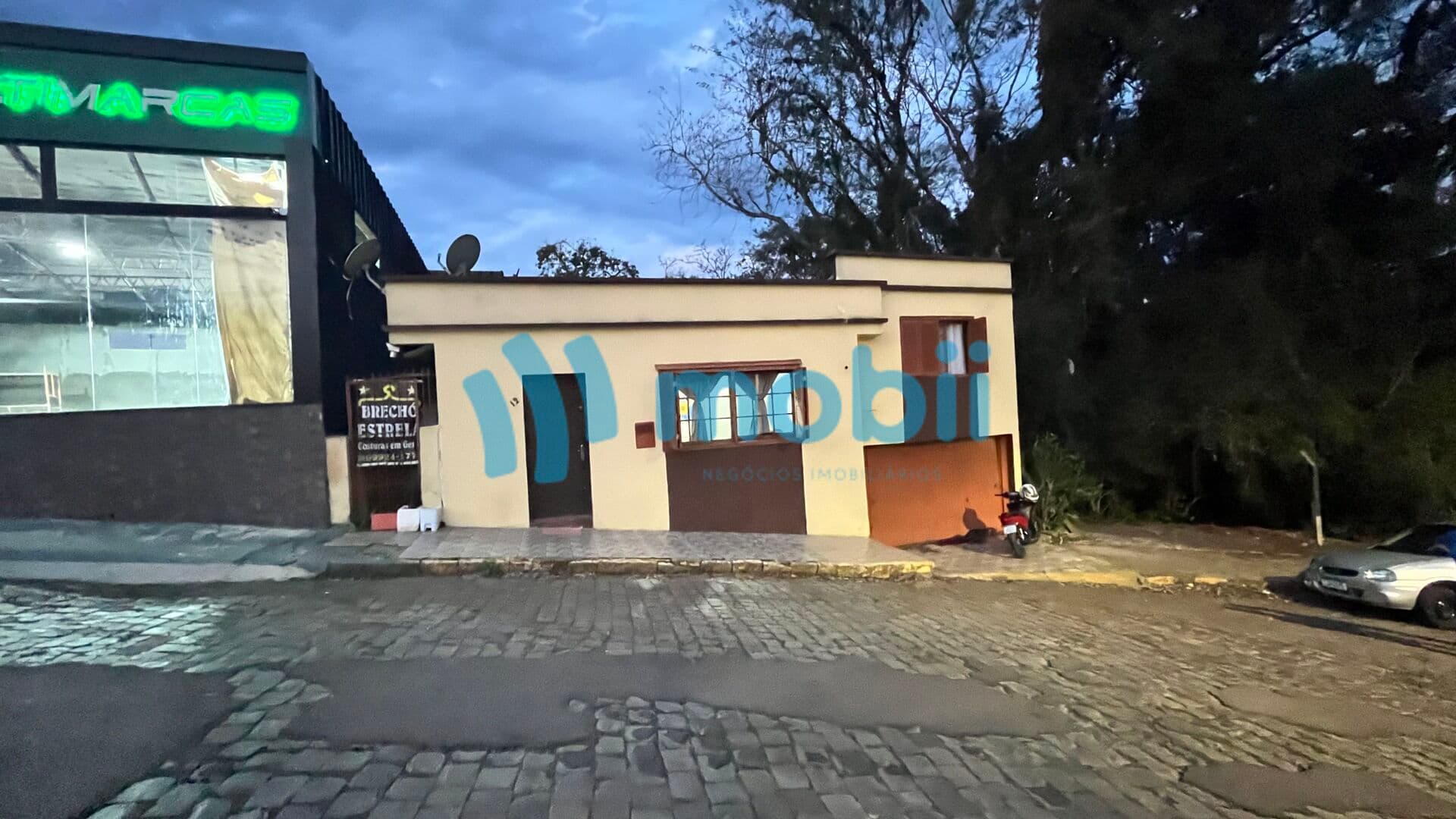 Casa Alvenaria em Centro, Carazinho/RS