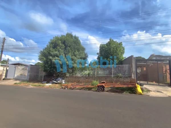 Lote/Terreno em Carazinho - Centro