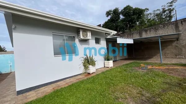 Casa em Carazinho - Alvorada