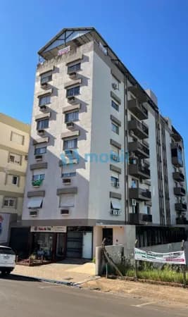 Apartamento na Av. Pátria em Carazinho/RS