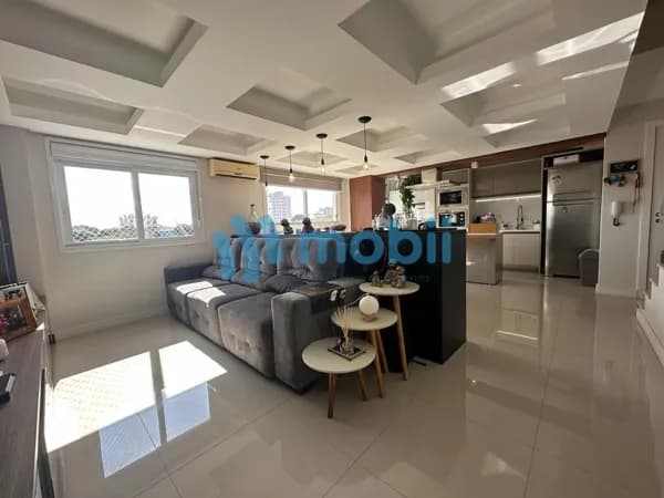 Apartamento em Carazinho - Centro