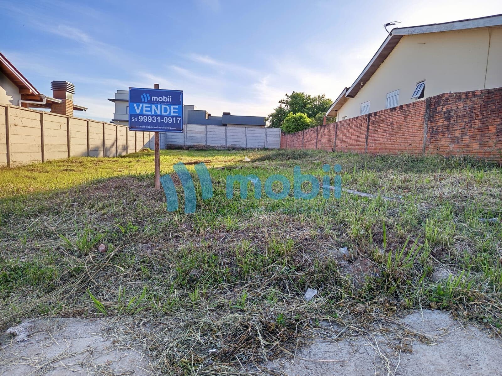 Terreno à Venda no Bairro Loeff – Próximo ao Boulevard