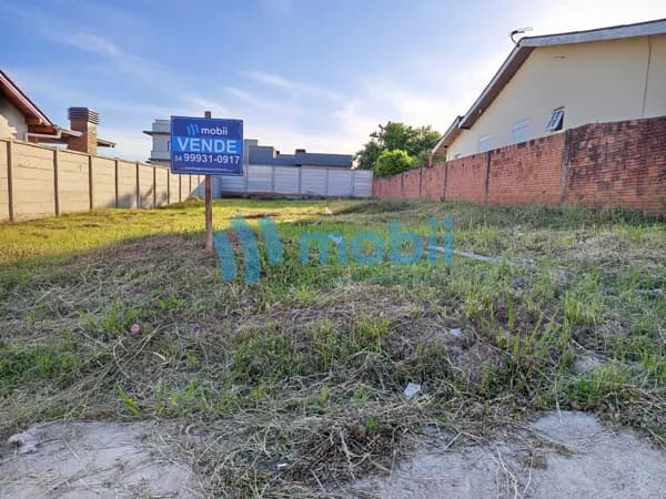 Terreno à Venda no Bairro Loeff – Próximo ao Boulevard