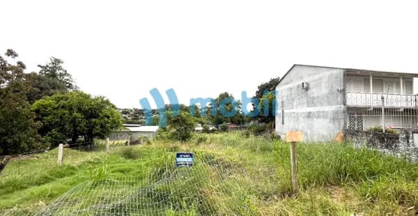 Terreno em Fey, Carazinho/RS