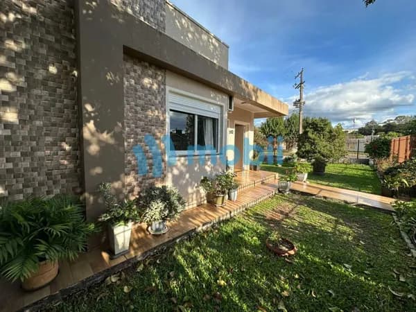 Casa em Carazinho - Sassi