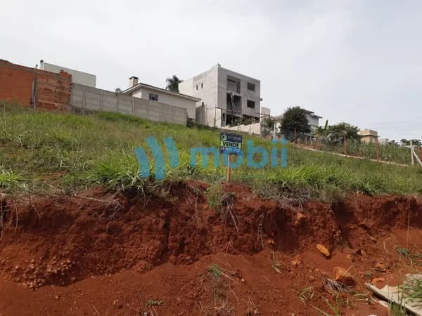 Lote/Terreno em Carazinho - Centro