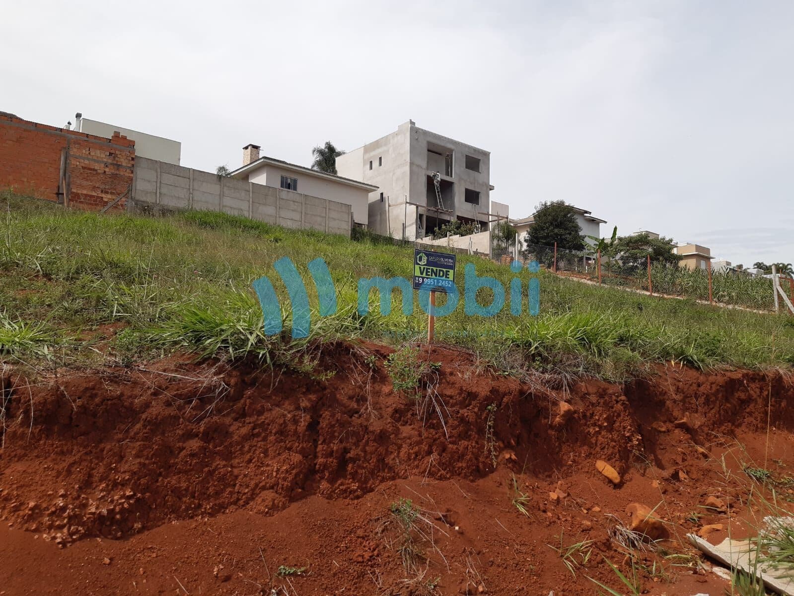 Lote/Terreno em Carazinho - Centro