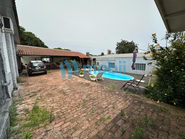 Casa em Carazinho - Centro