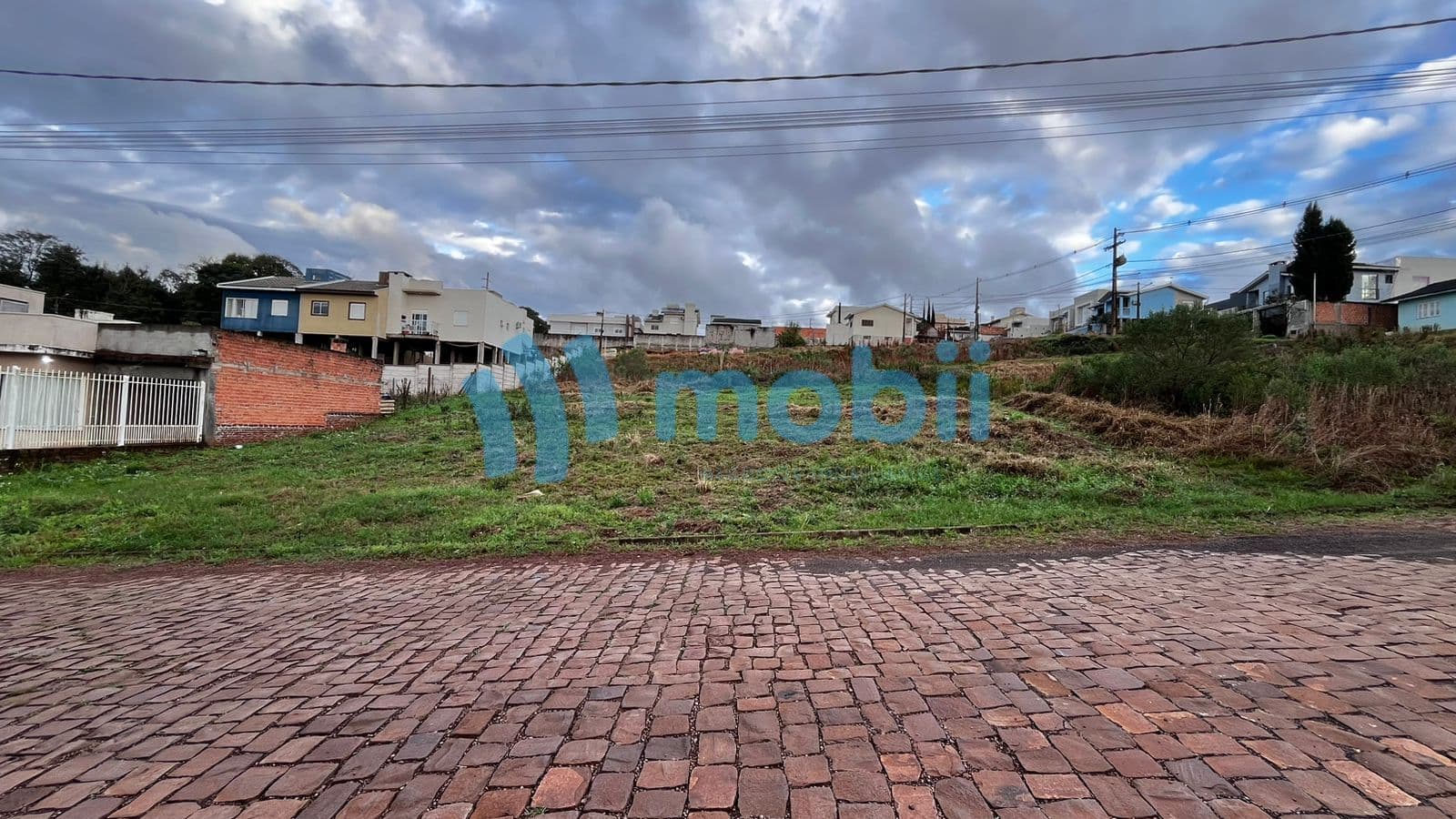 Terreno em Loteamento em Vila Verde (Sommer), Carazinho/RS