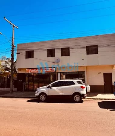 Prédio Residencial / Comercial