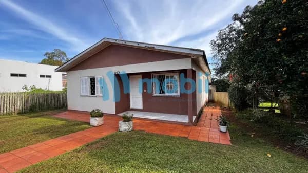 Casa em Carazinho - Conceição