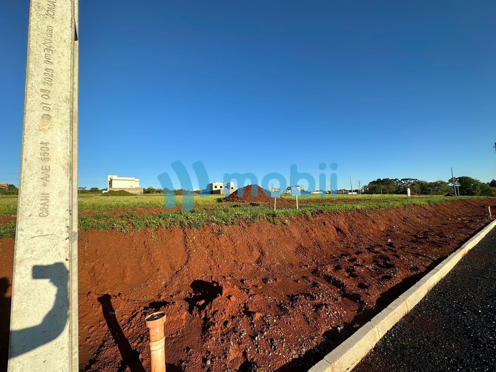 Lote/Terreno em Carazinho - Sommer (Residencial Pátria )