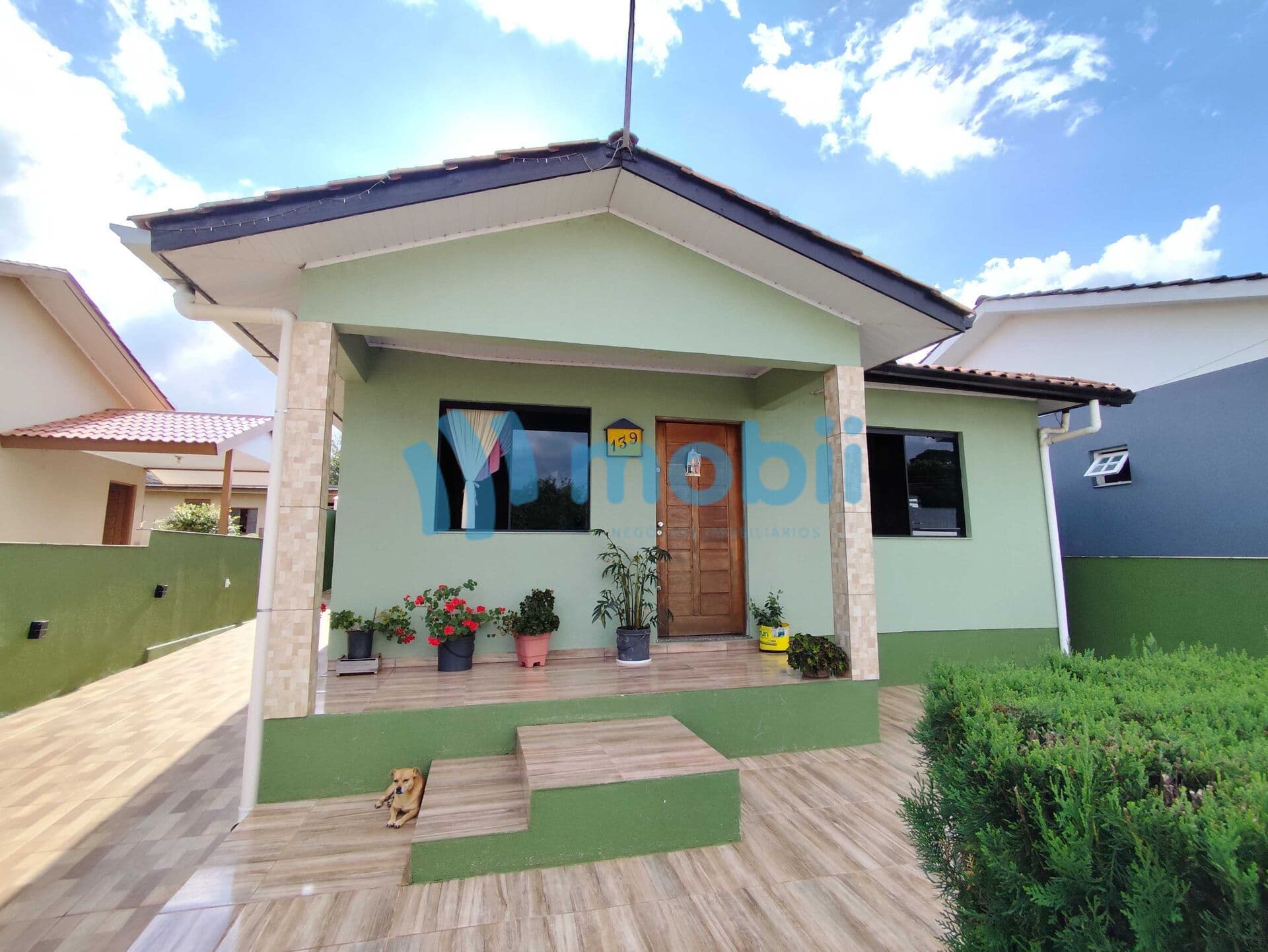 Casa em Carazinho - Oriental