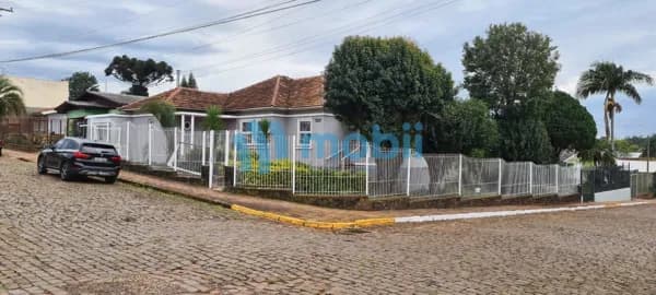 Casa em Carazinho - Centro