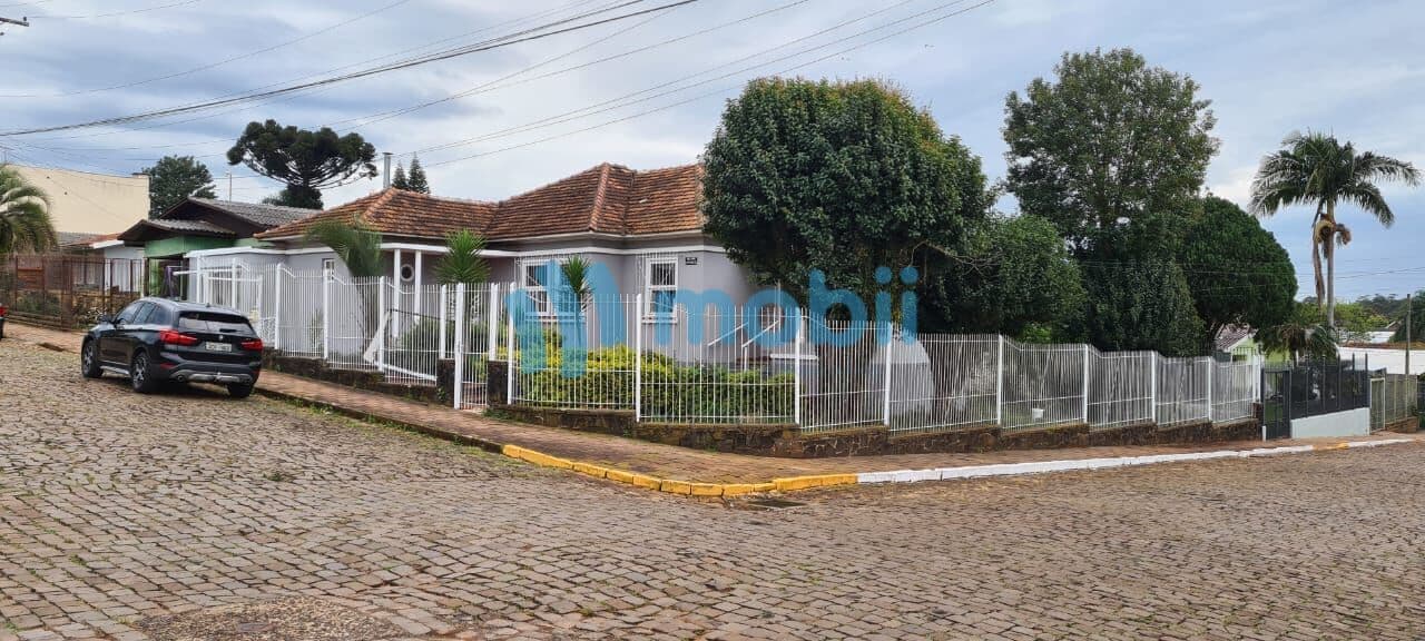Casa em Carazinho - Centro