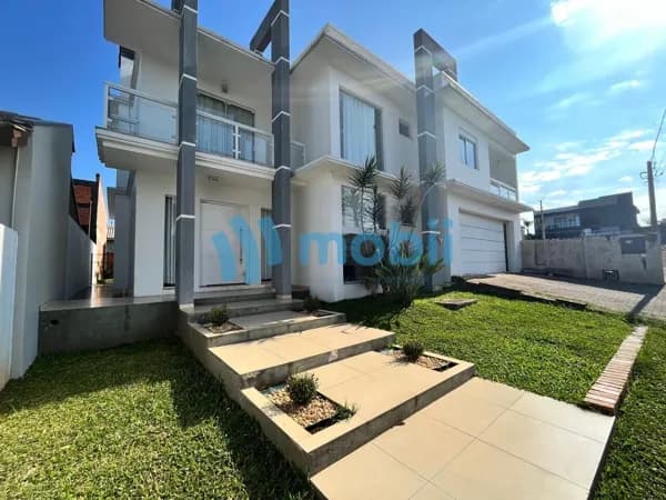 Casa em Carazinho - Loeff