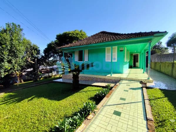 Casa em Carazinho - Laranjal