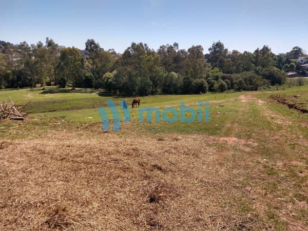 Terreno à venda em Carazinho/RS