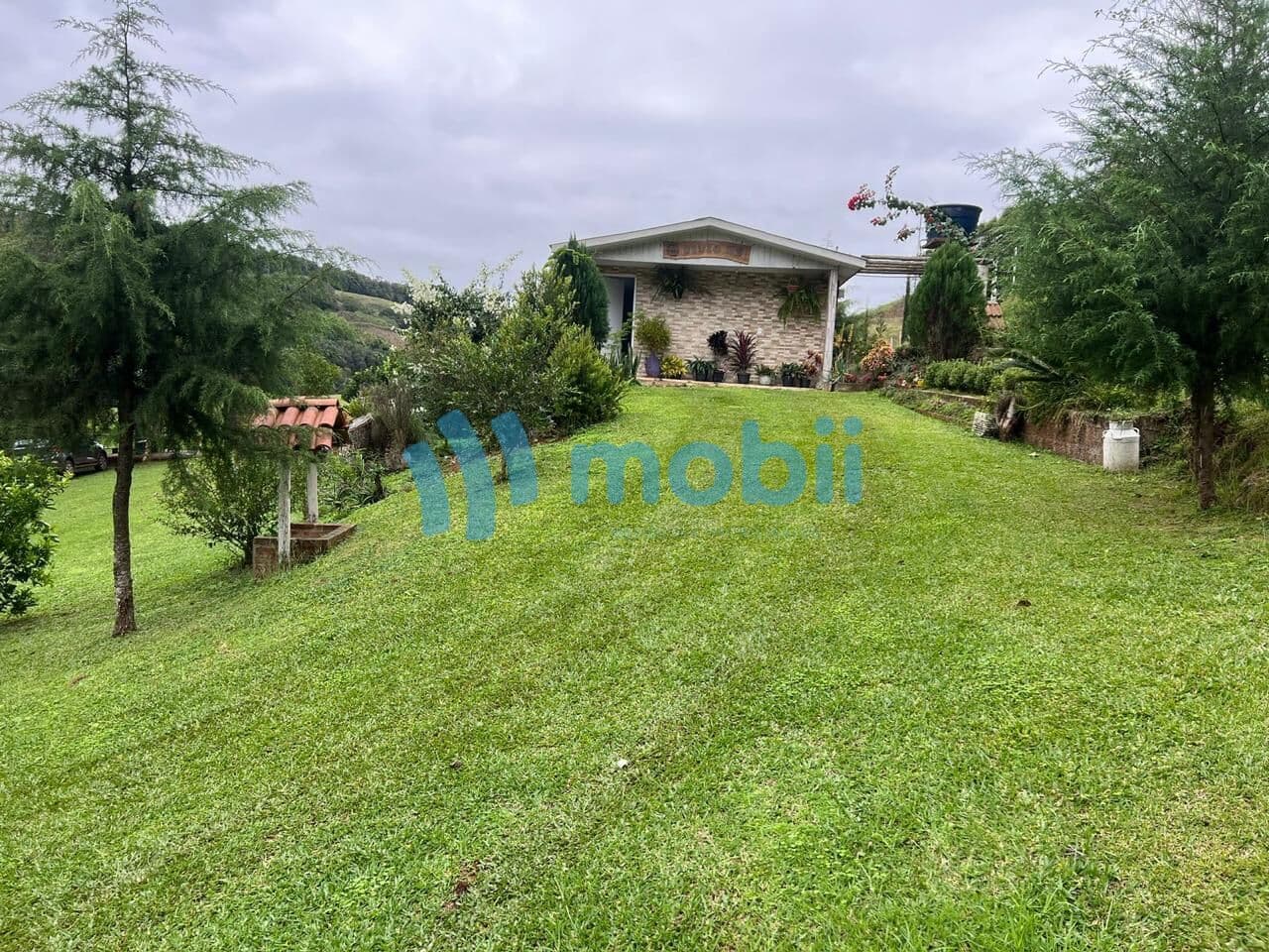 Fazenda/Sítios/Chácaras em Carazinho - Centro