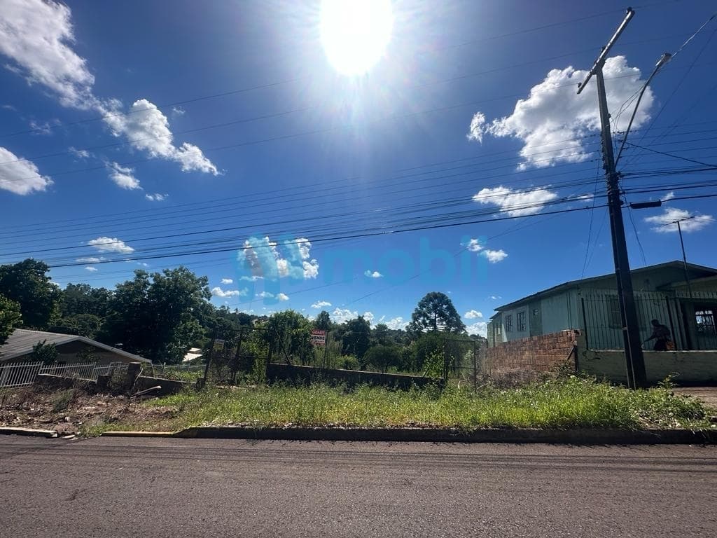 Lote/Terreno em Carazinho - Centro