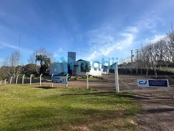 Lote/Terreno em Carazinho - Centro