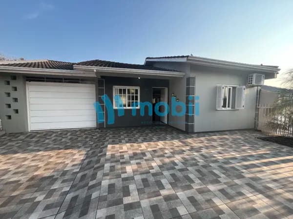 Casa em Carazinho - Aurora