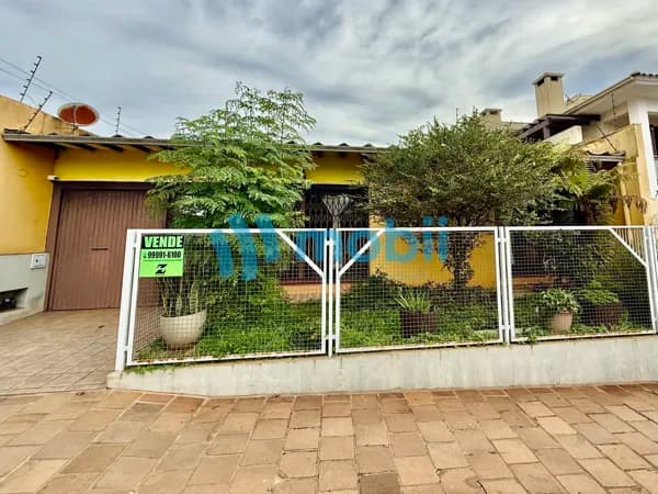 Casa em Carazinho - Centro
