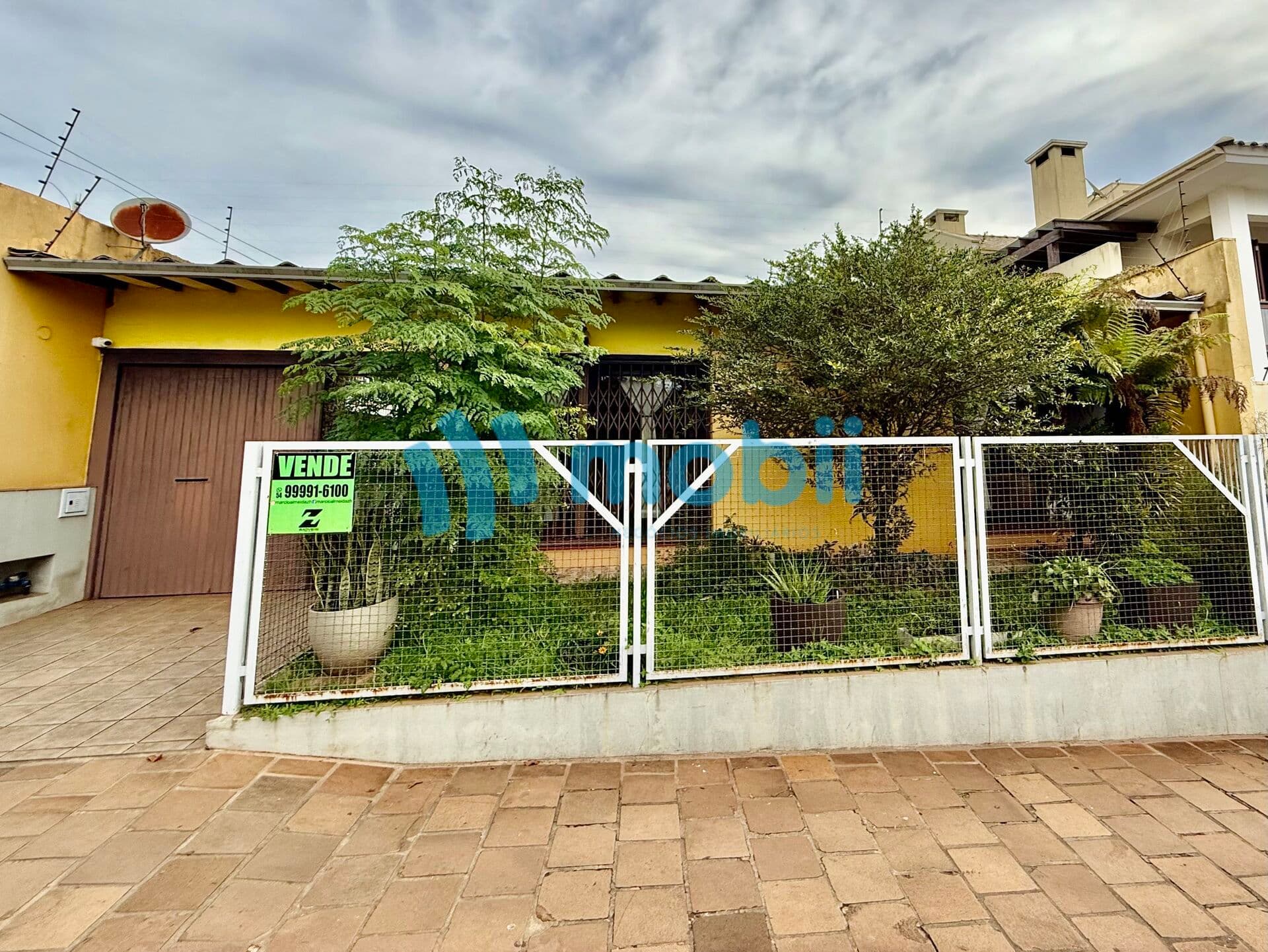 Casa em Carazinho - Centro