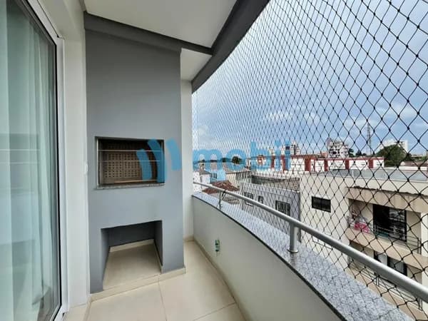 Apartamento no Centro em Carazinho/RS