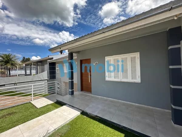 Casa em Carazinho - Glória