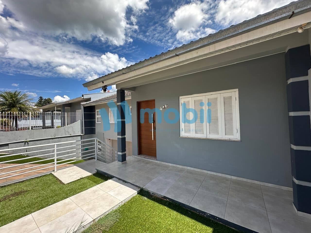 Casa em Carazinho - Glória