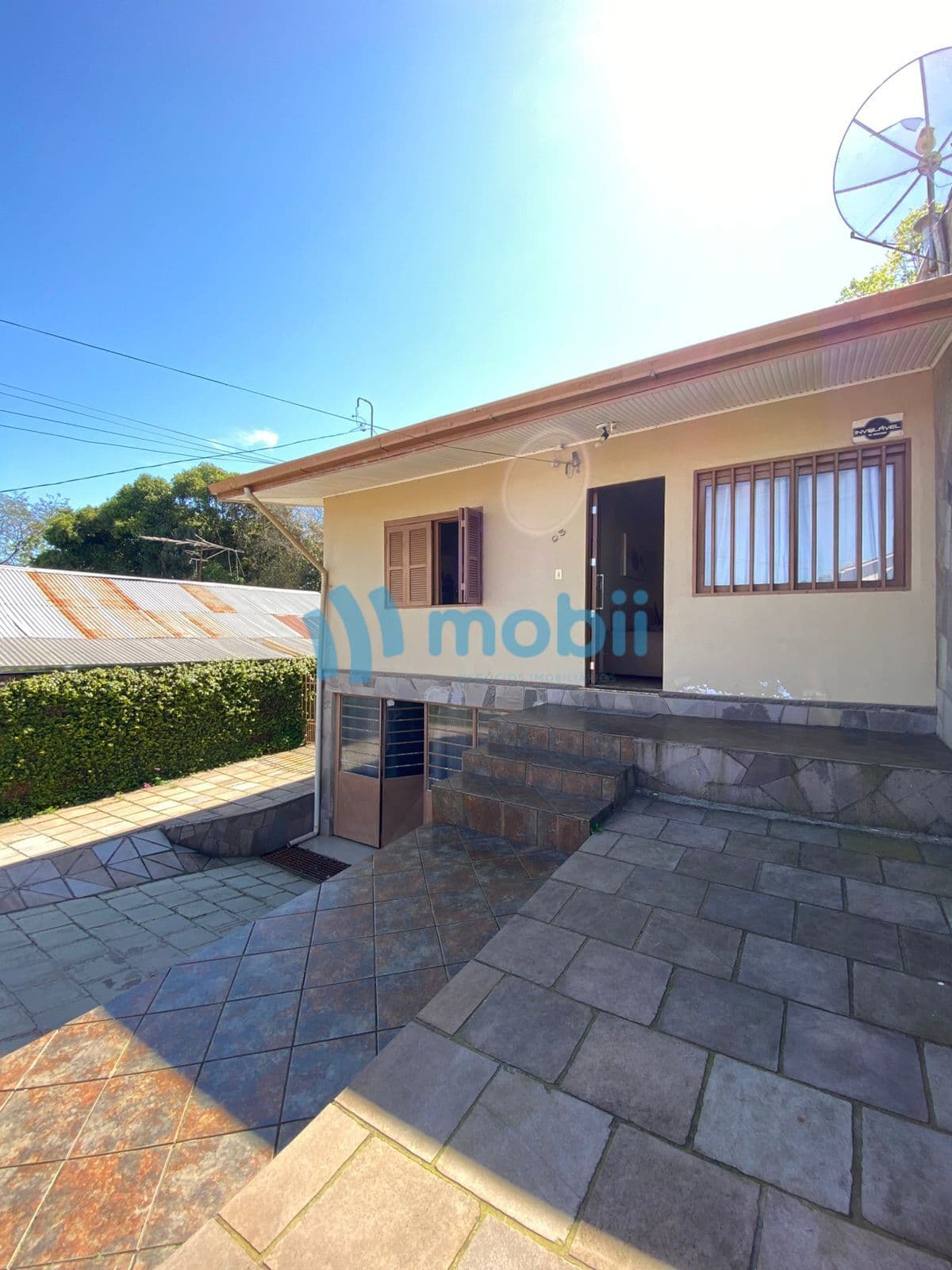 Casa em Carazinho - Medianeira