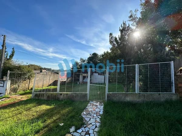 Lote/Terreno em Carazinho - Centro
