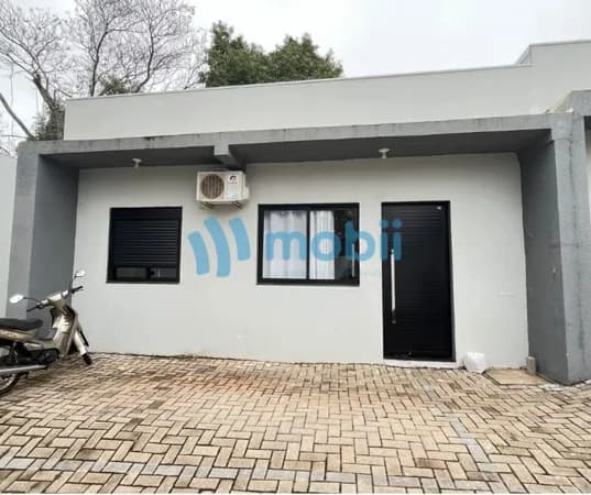 Casa de Condomínio em Carazinho - Princesa